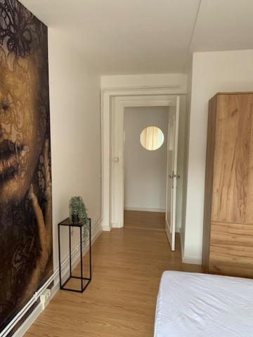 Apartmán Opale Dunkirk Exteriér fotografie