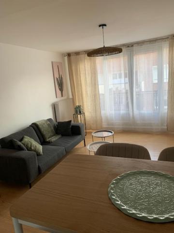 Apartmán Opale Dunkirk Exteriér fotografie