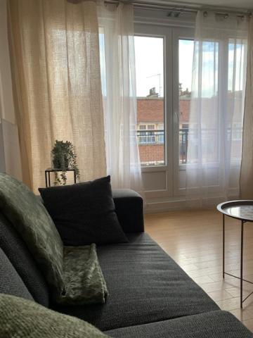 Apartmán Opale Dunkirk Exteriér fotografie