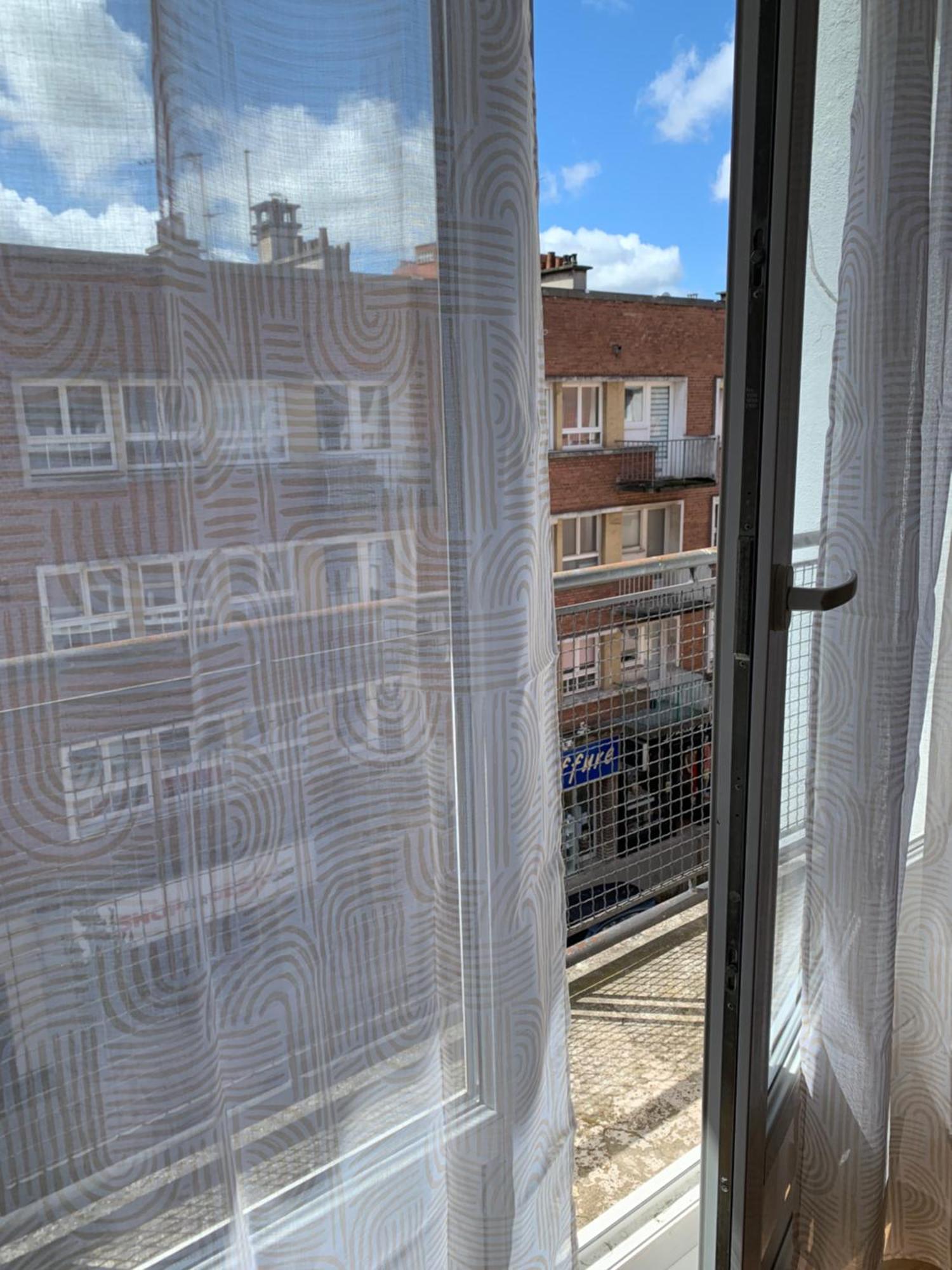 Apartmán Opale Dunkirk Exteriér fotografie