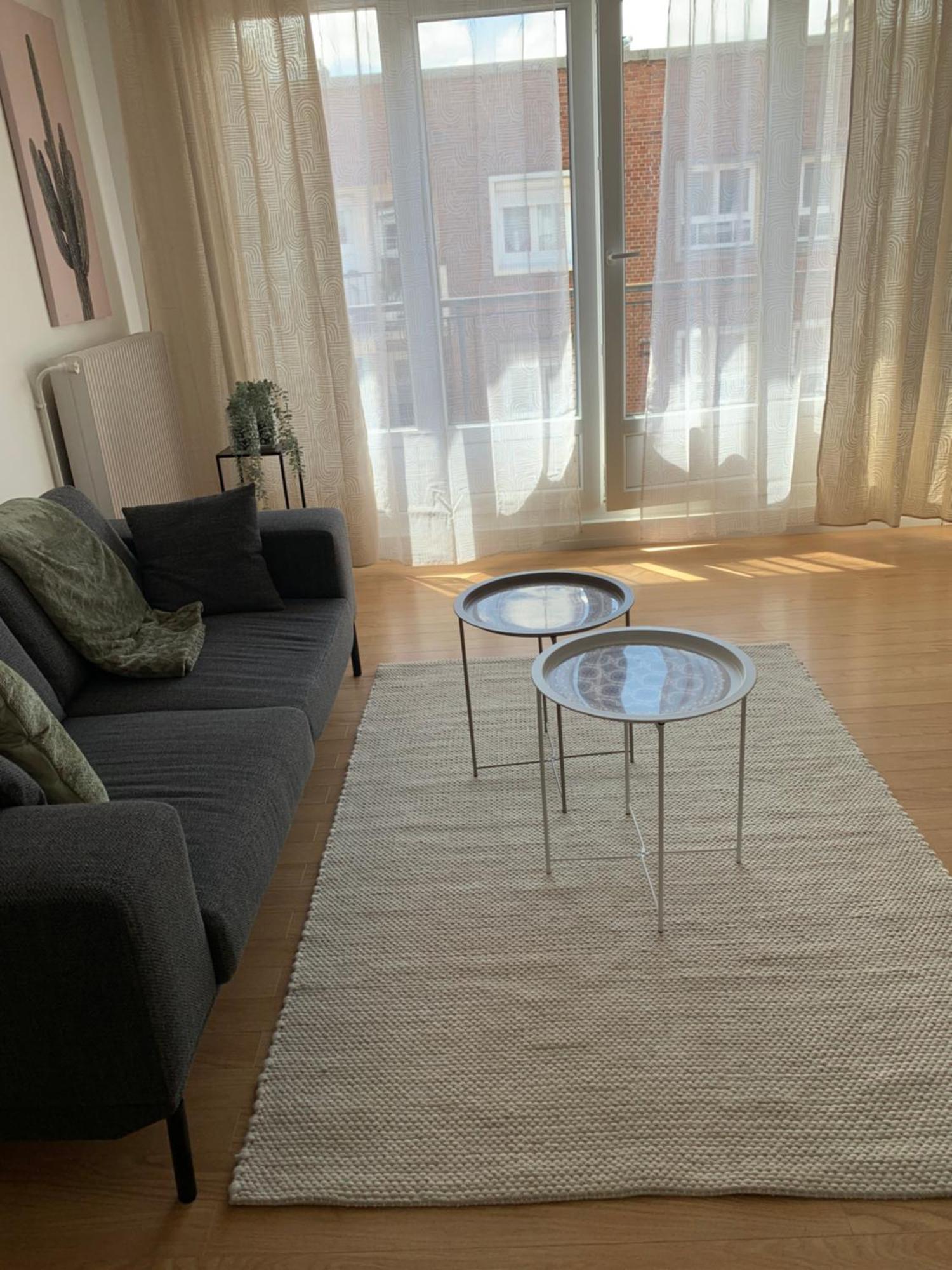 Apartmán Opale Dunkirk Exteriér fotografie