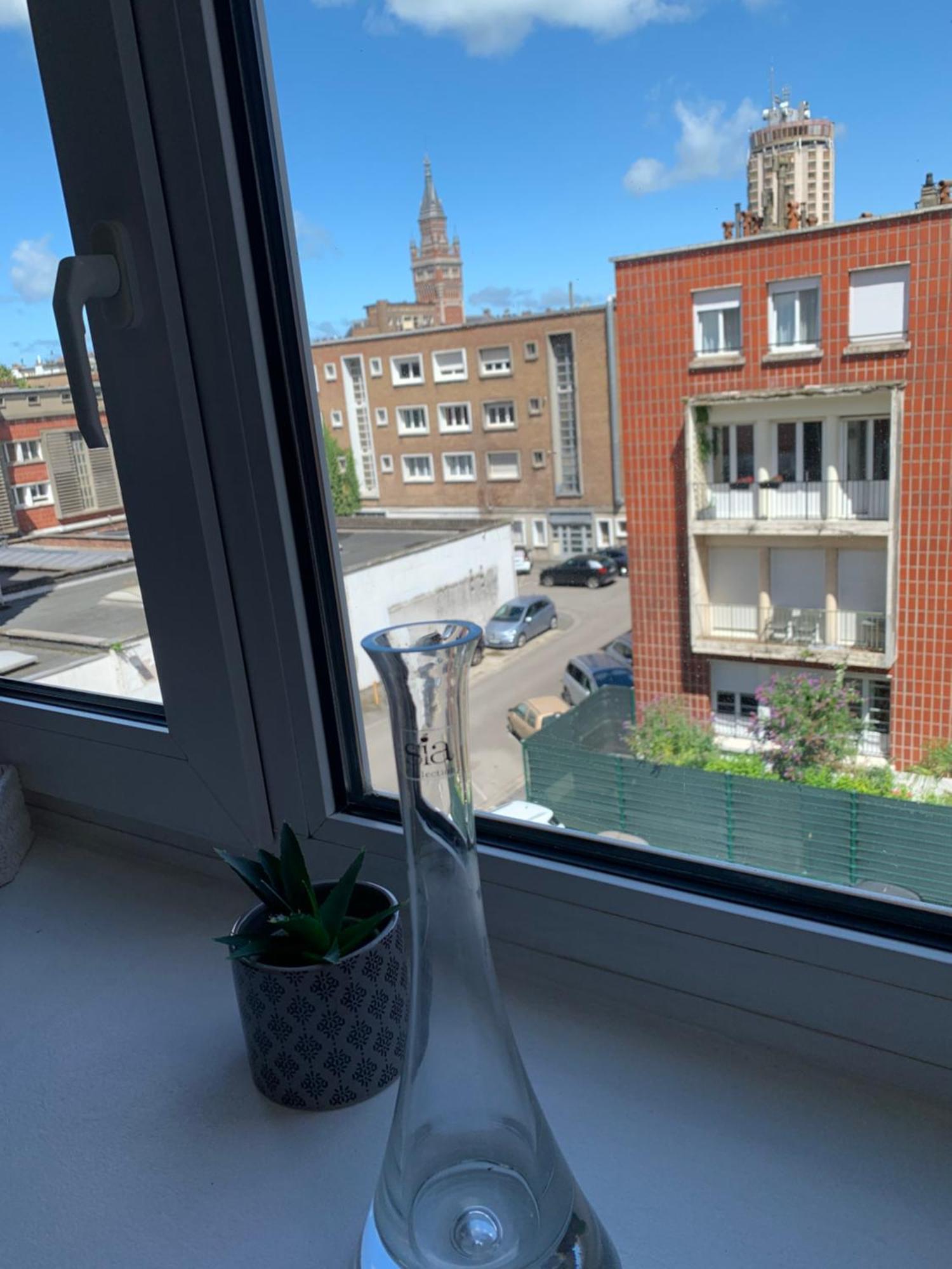 Apartmán Opale Dunkirk Exteriér fotografie