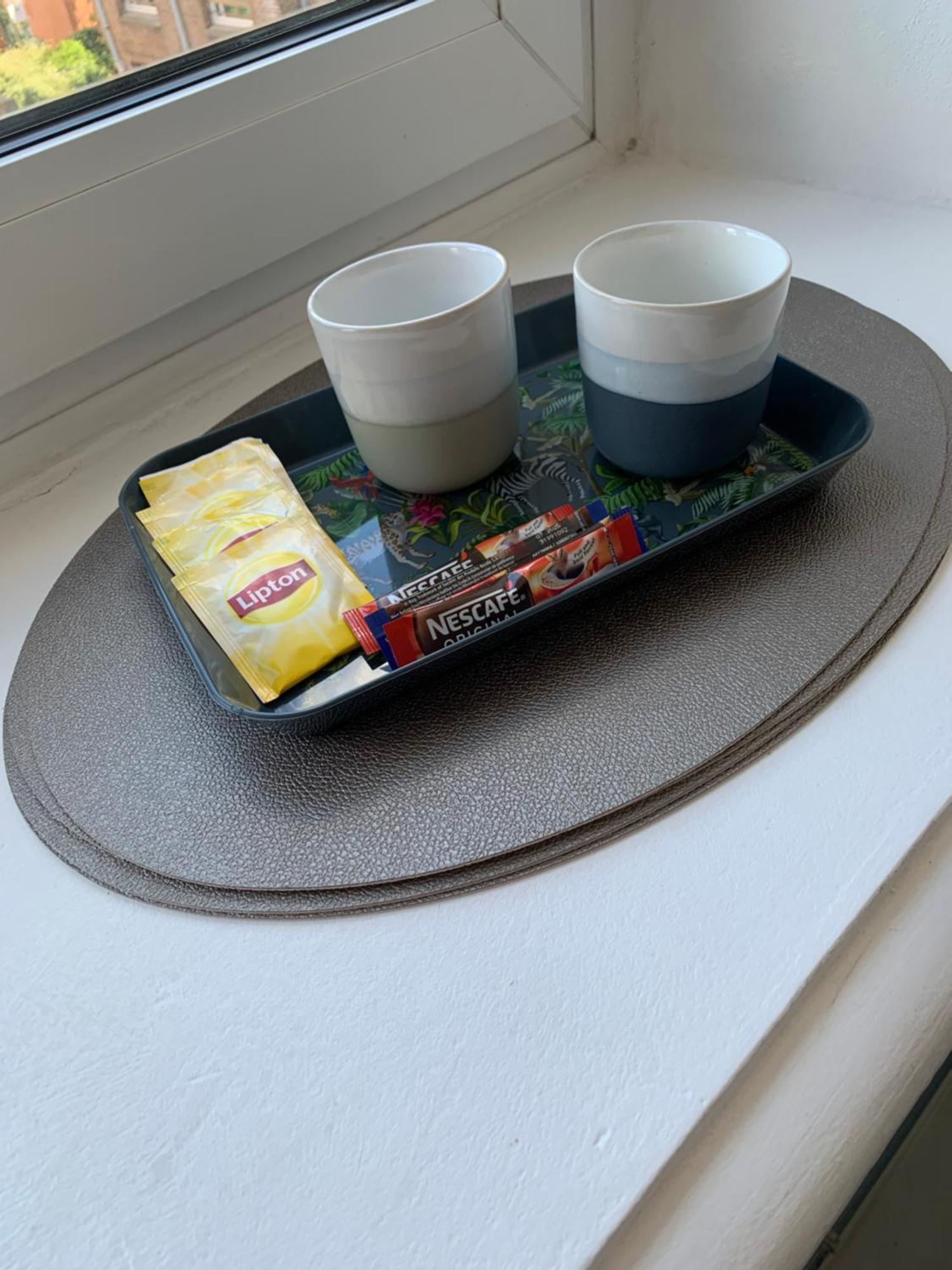 Apartmán Opale Dunkirk Exteriér fotografie