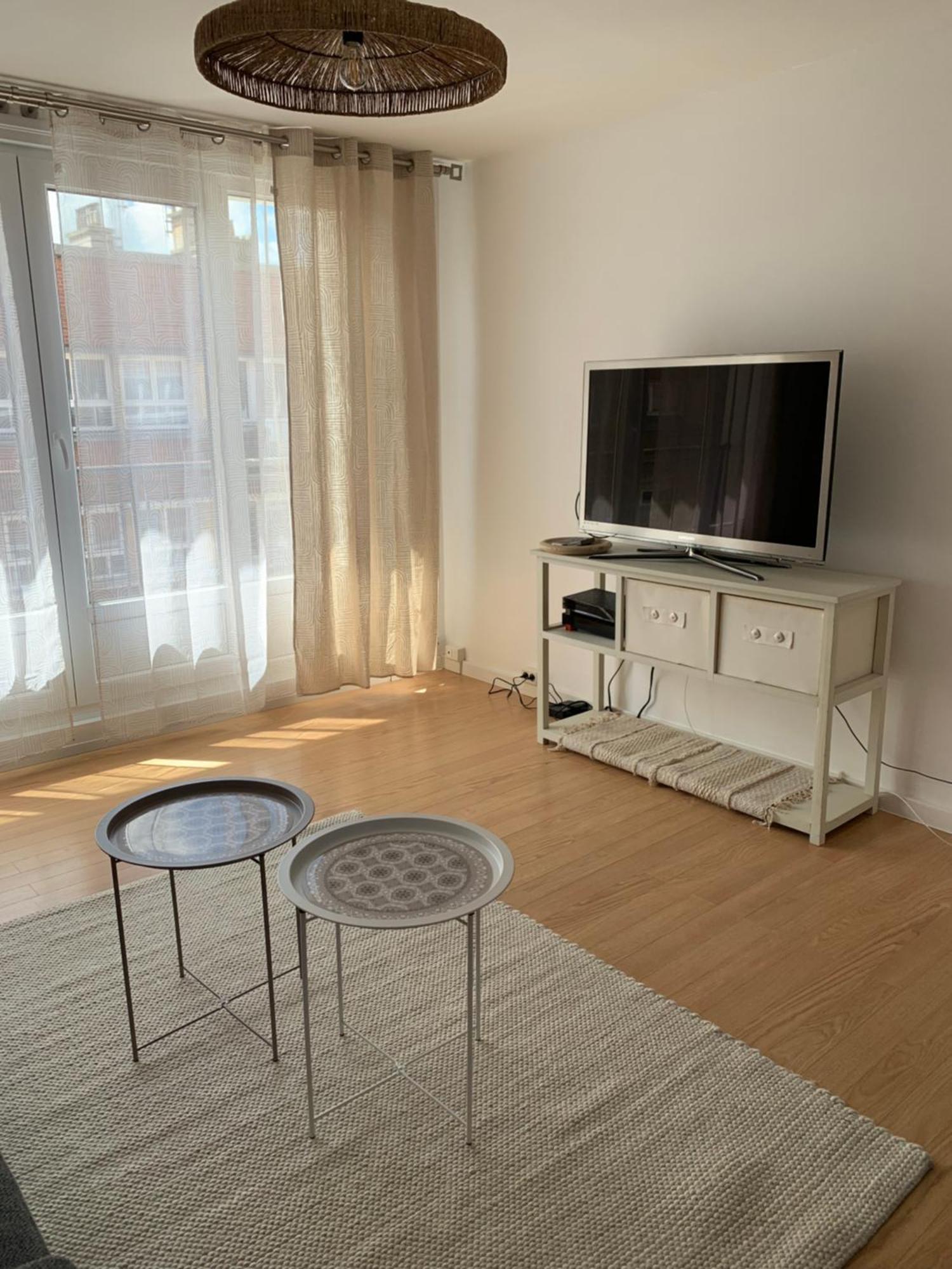Apartmán Opale Dunkirk Exteriér fotografie